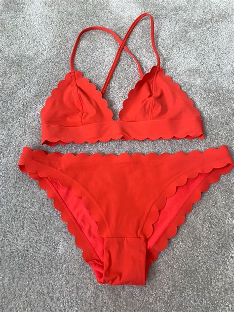 roter bikini|39171907